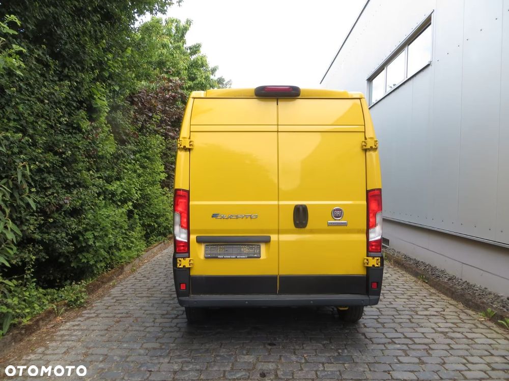 Fiat eDUCATO L2H2 / 47KWH - 6