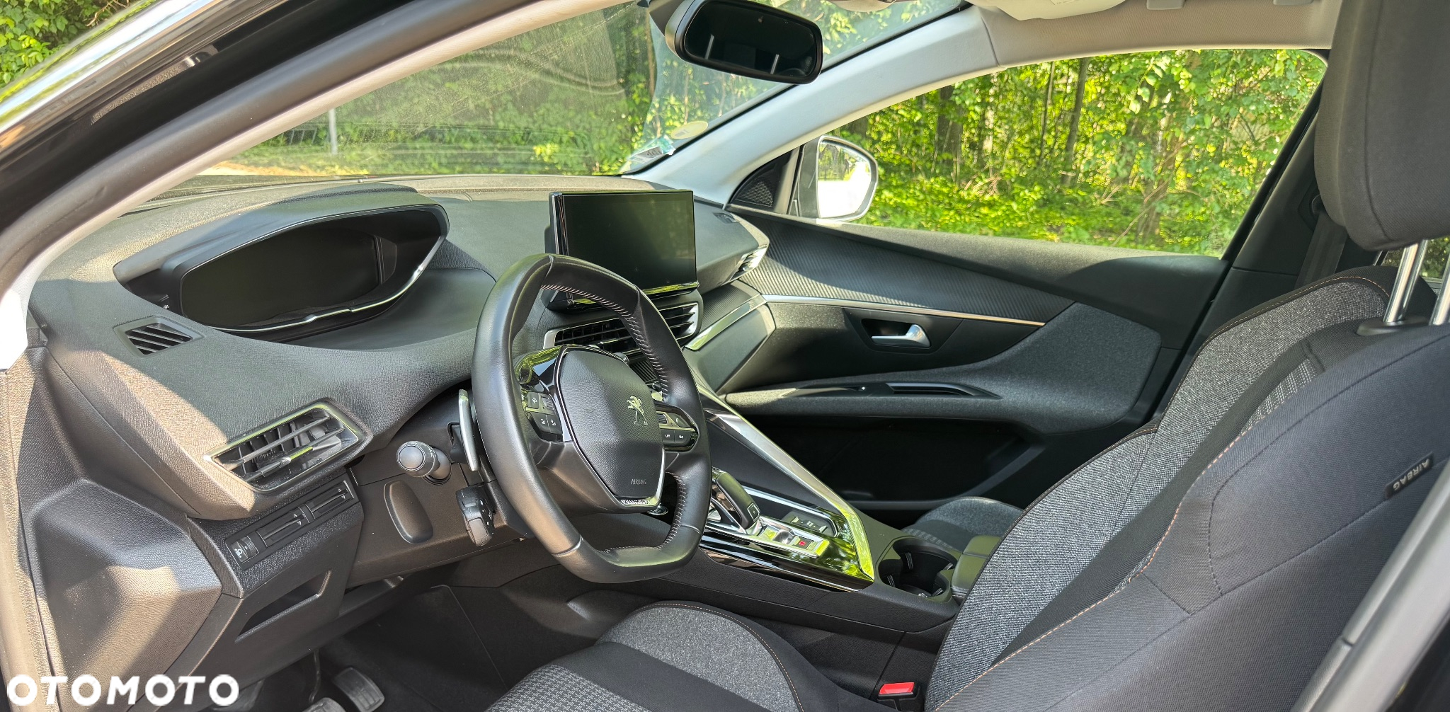 Peugeot 5008 BlueHDI 130 EAT8 Active Business-Paket - 7