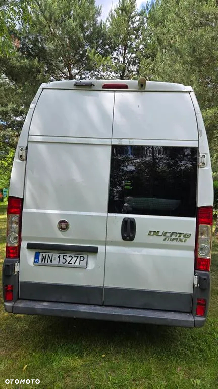 Fiat Ducato - 5