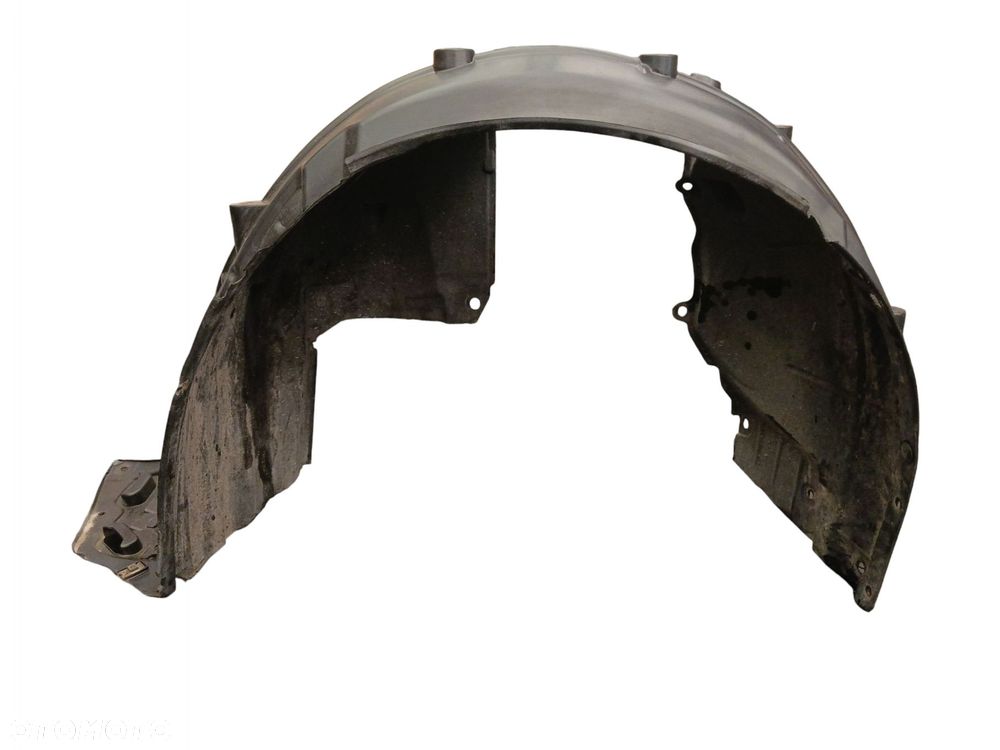 NADKOLE LEWE LEWY PRZÓD HONDA CIVIC X (2017-2019) 74151-TGGA-A0 KOMPLETNE - 4