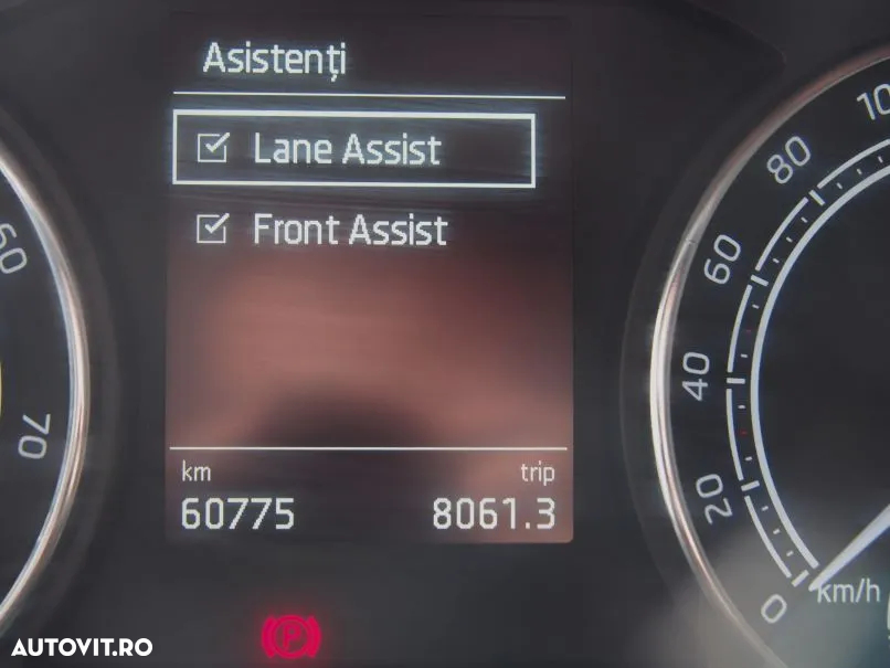 Skoda Scala 1.0 TSI Ambition - 11