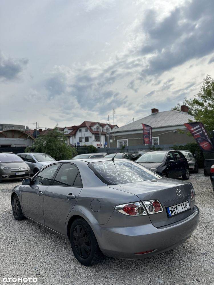 Mazda 6 - 3