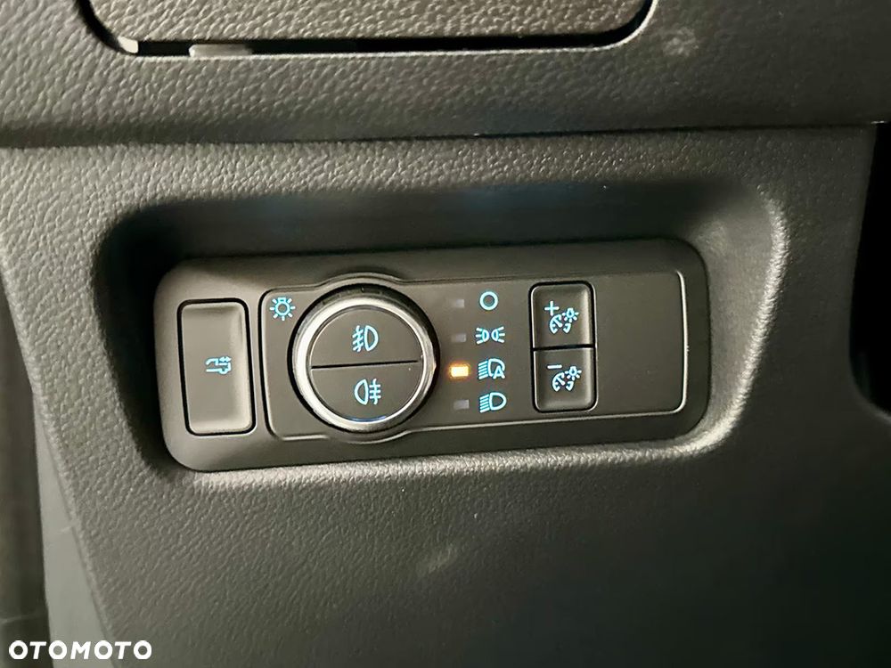 Ford Ranger 2.0 EcoBlue Bi-Turbo 4x4 DC Wildtrak X - 9