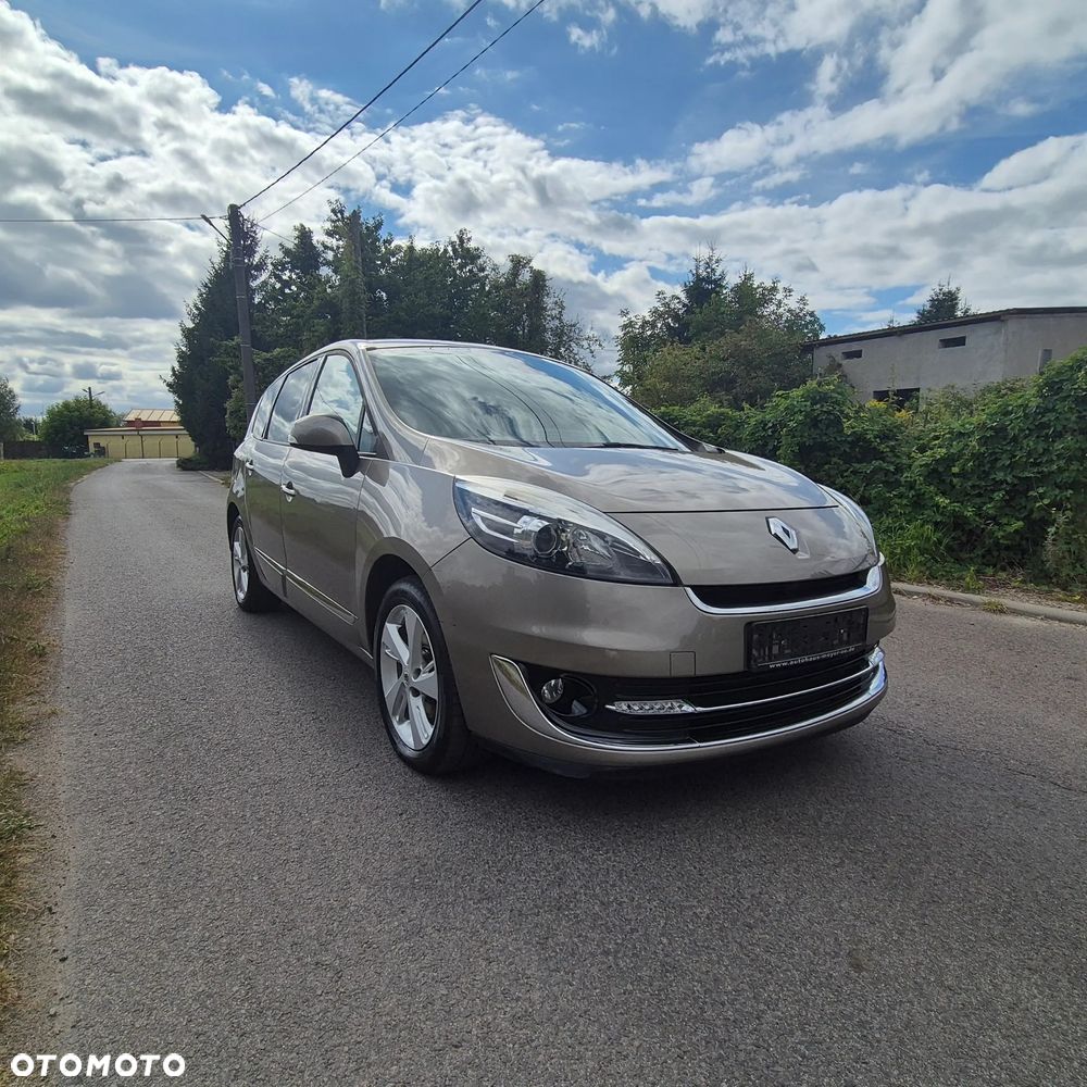 Renault Scenic 1.5 dCi Limited - 21