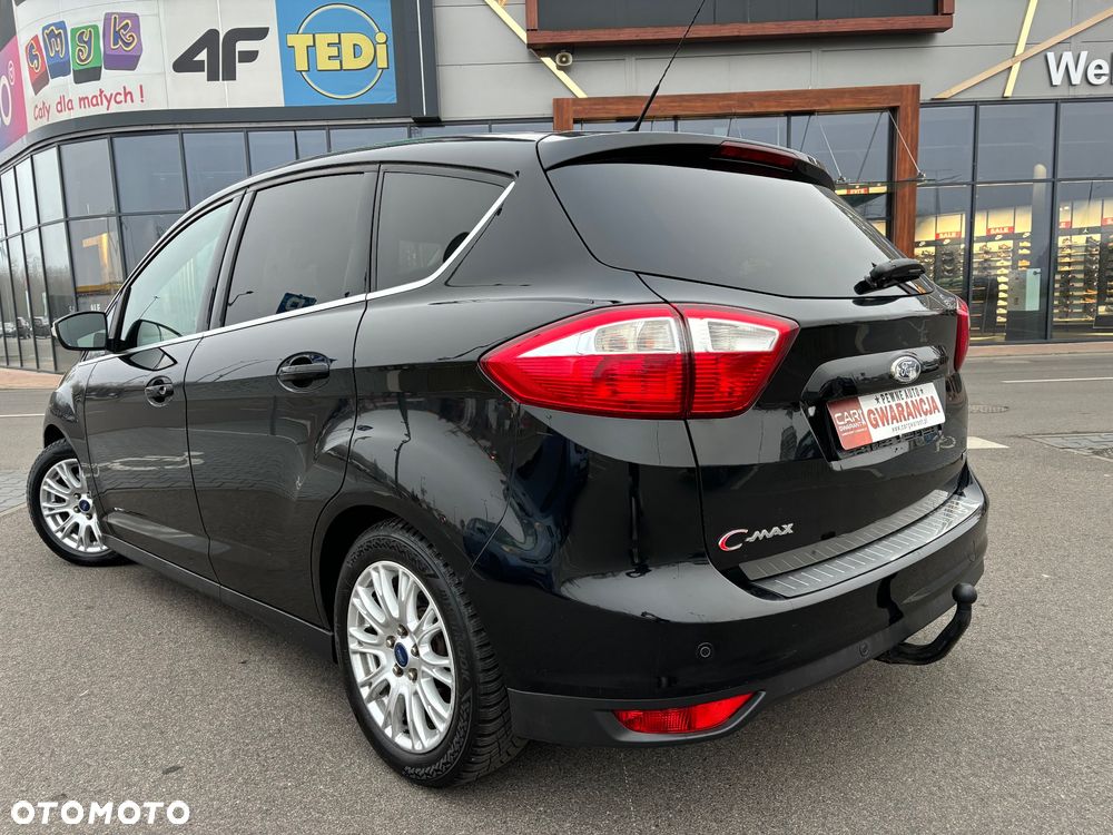 Ford C-MAX - 5