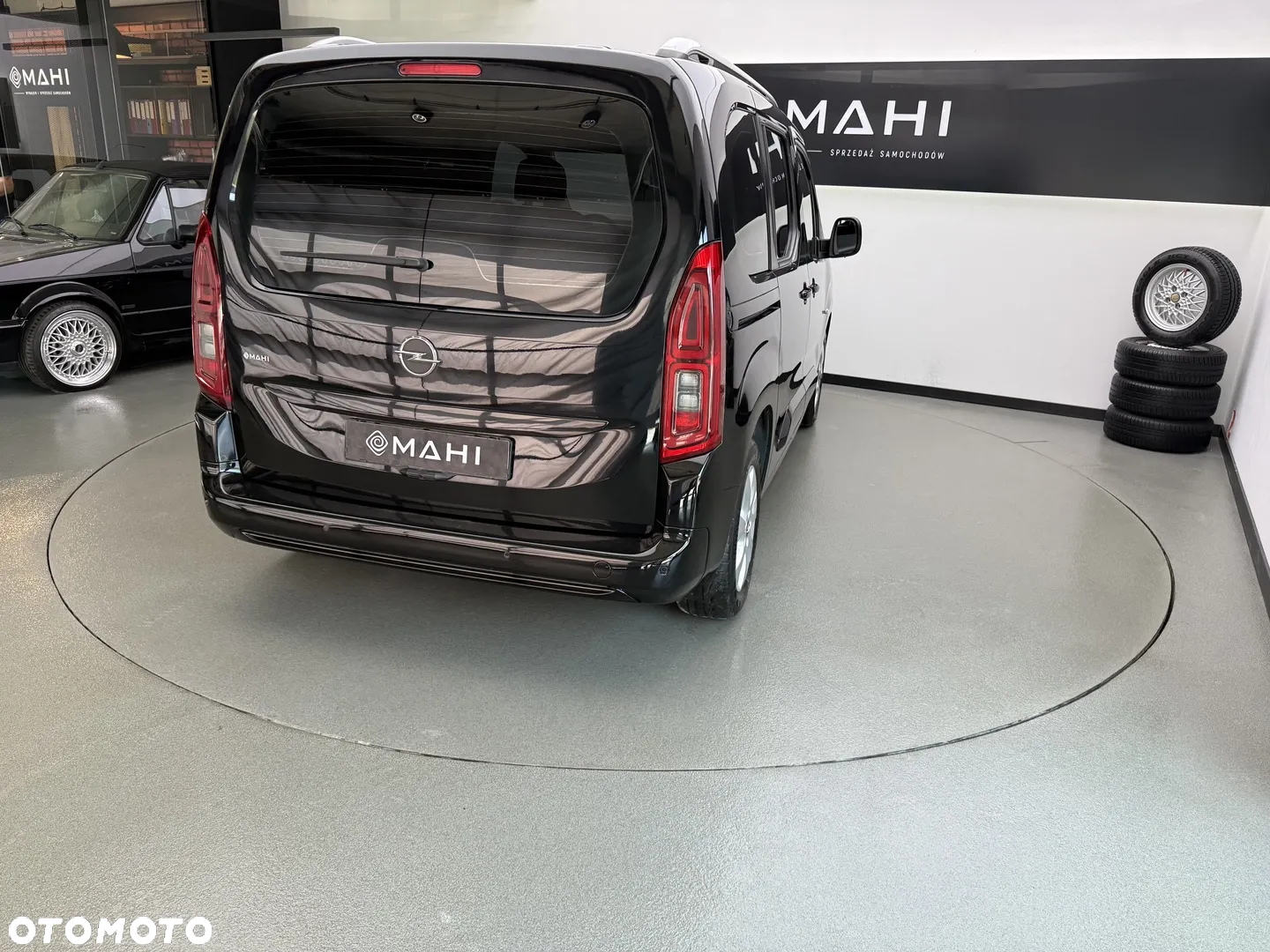 Opel Combo Life 1.5 CDTI Edition S&S N1 - 11