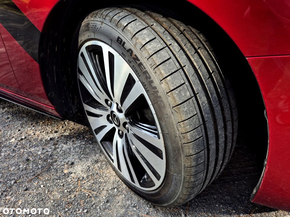 Mazda 3 e-SKYACTIV-G 122 M HYBRID EXCLUSIVE-LINE - 28