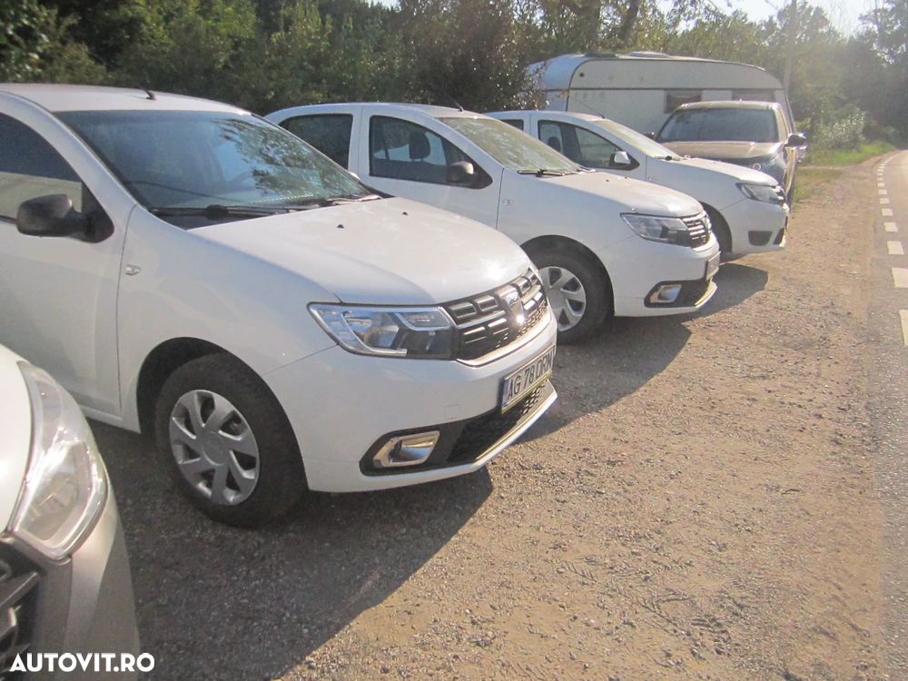 Dacia Logan 1.0 SCe Acces - 2