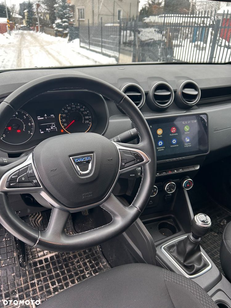 Dacia Duster 1.0 TCe Comfort - 18