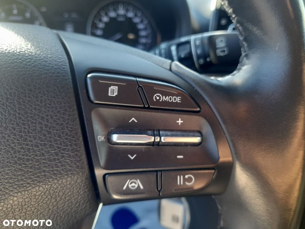 Hyundai i30 1.5 DPI Comfort - 17