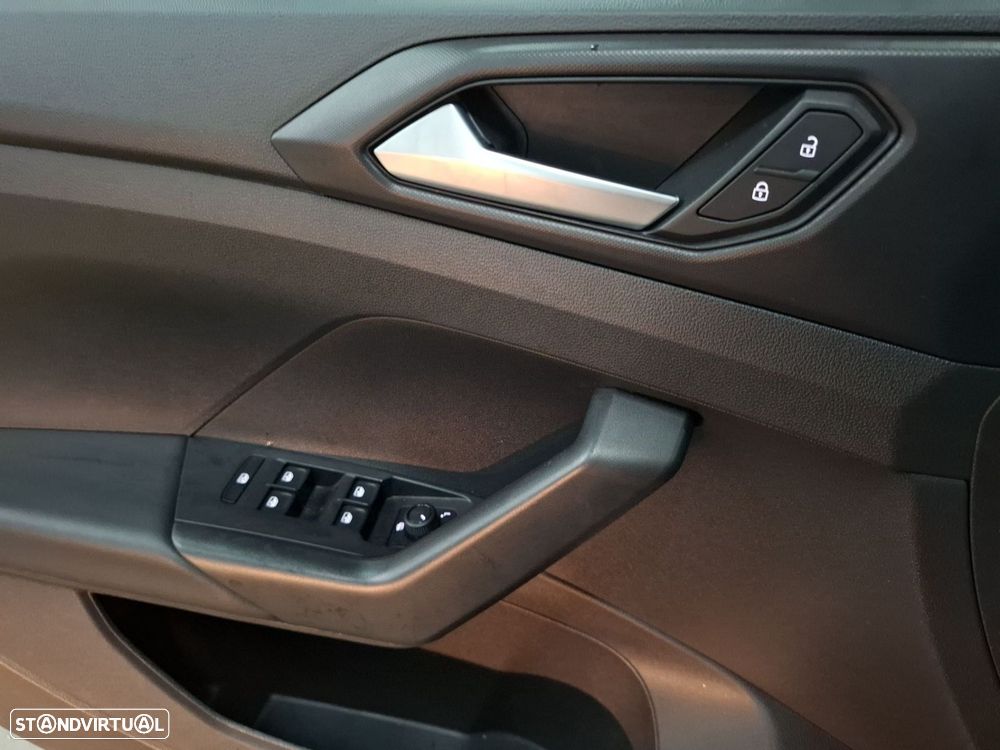 VW T-Cross 1.0 TSI Urban - 22