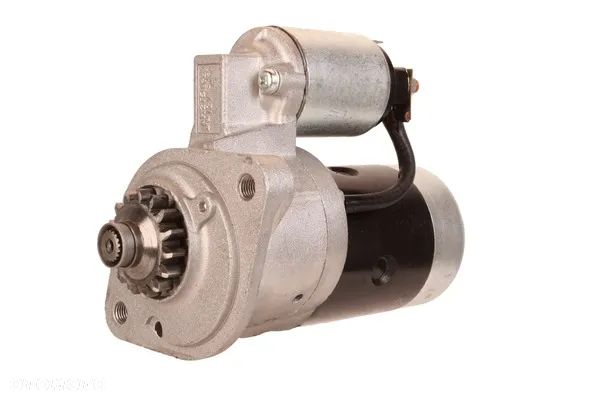 NOWY ROZRUSZNIK JOHN DEERE 9410 | CARGO 112178 - 1