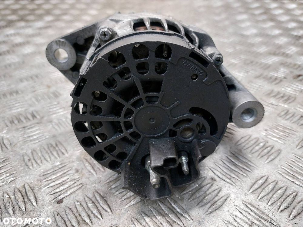 ALTERNATOR FIAT CROMA II 1.9 JTD 51793678 - 4
