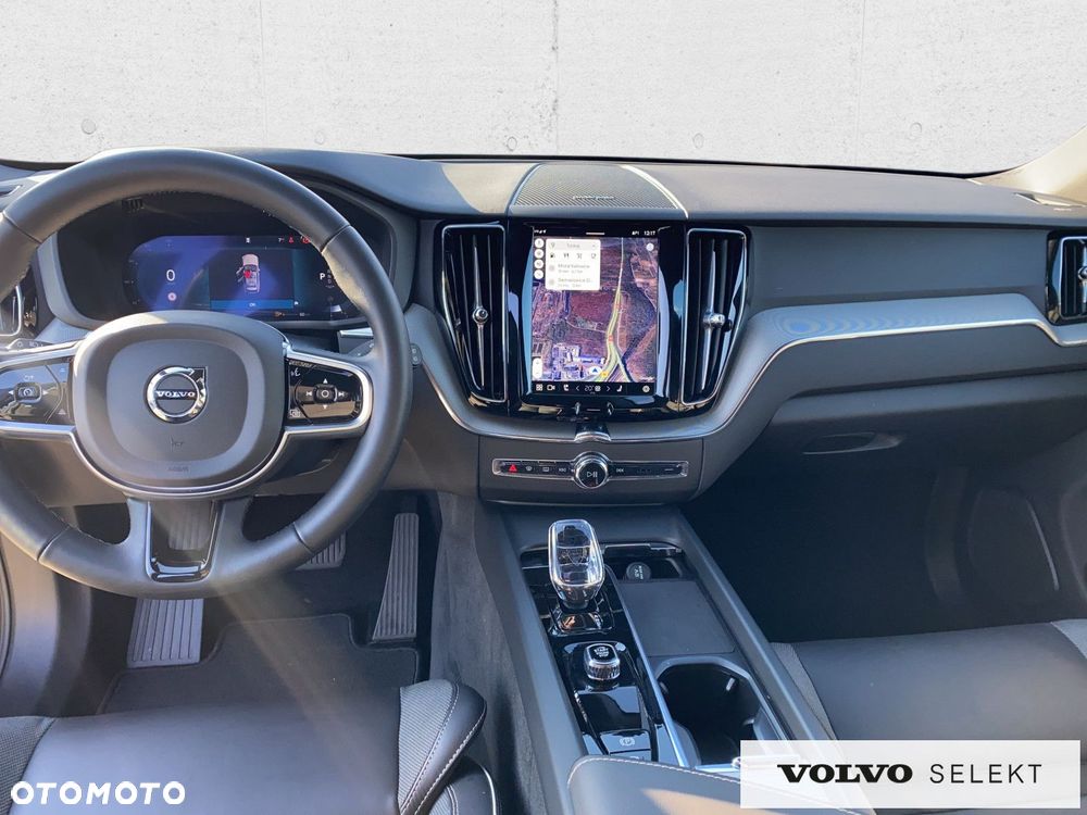 Volvo XC 60 - 14