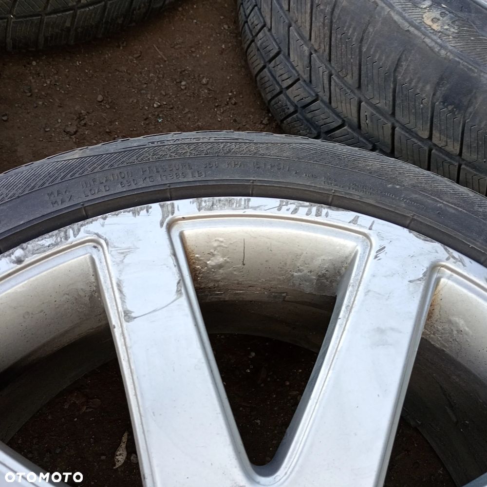 Felgi A4 B6 S4 5x112 18" 4E0601025AB - 8