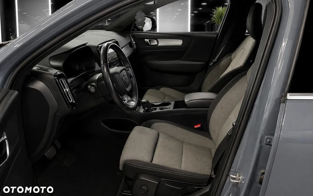 Volvo XC 40 T5 Plug-In Hybrid Core - 7