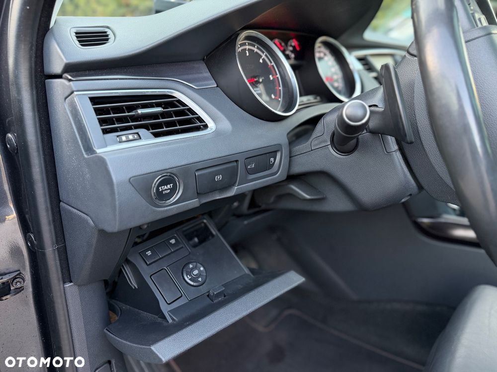 Peugeot 508 2.0 BlueHDi RXH S&S - 25