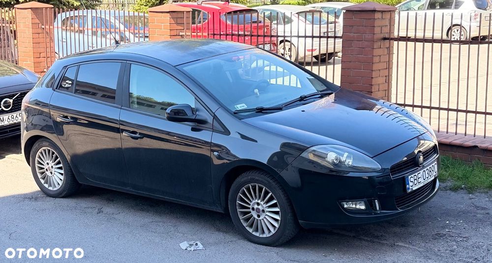 Fiat Bravo 1.4 16V Emotion - 3