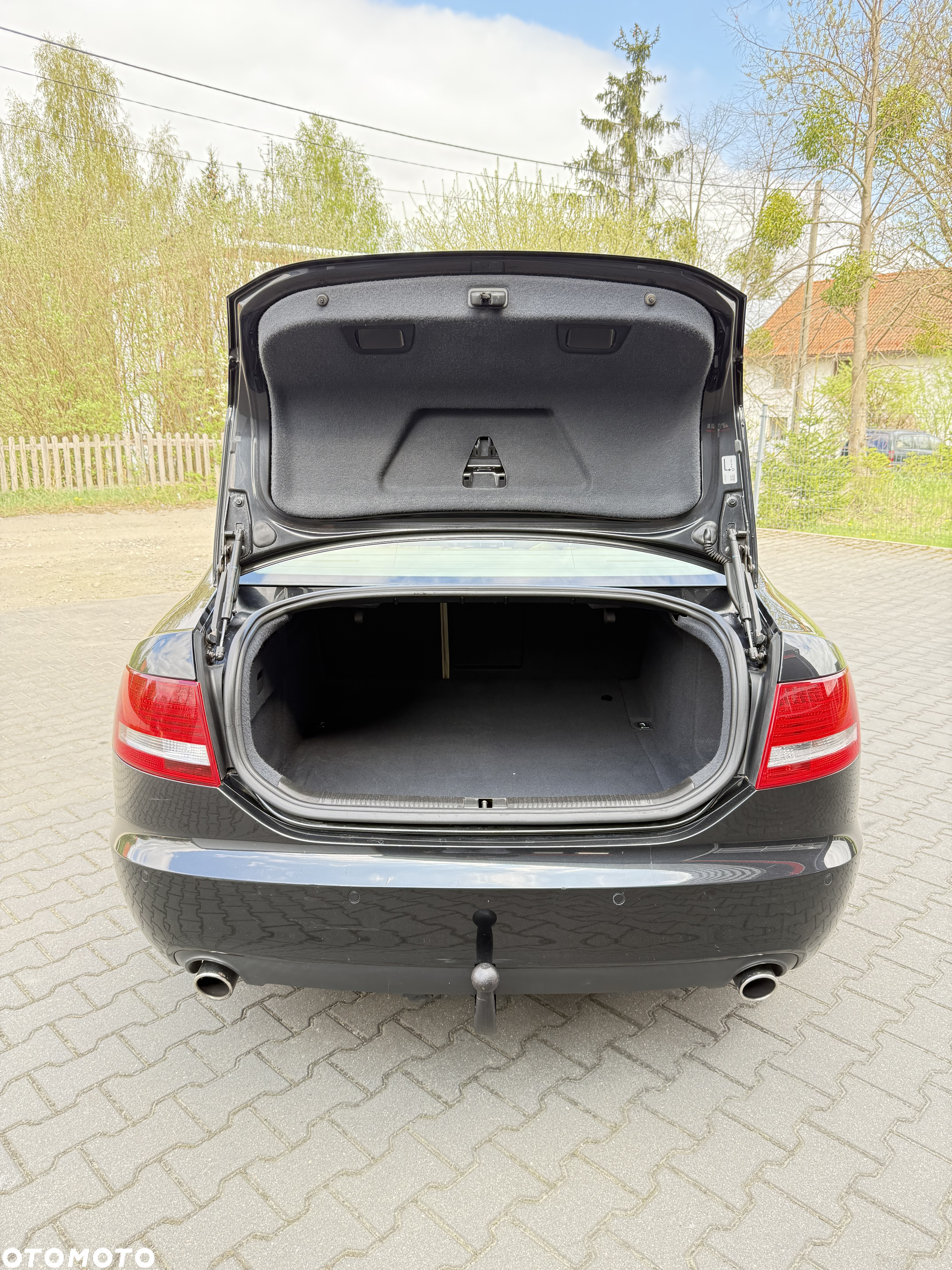 Audi A6 4.2 Quattro Tiptronic - 31