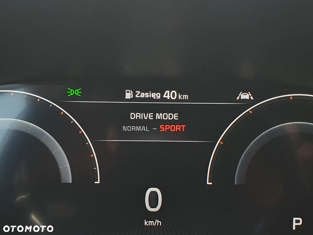 Kia ProCeed 1.6 T-GDI GT DCT - 27