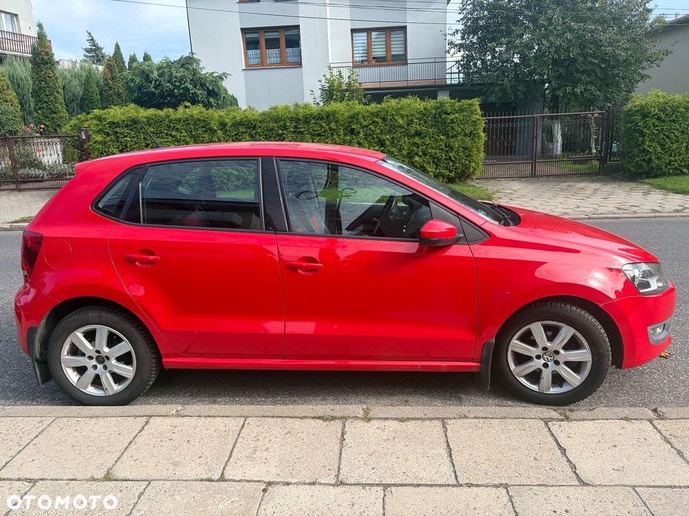 Volkswagen Polo 1.4 16V Highline - 4