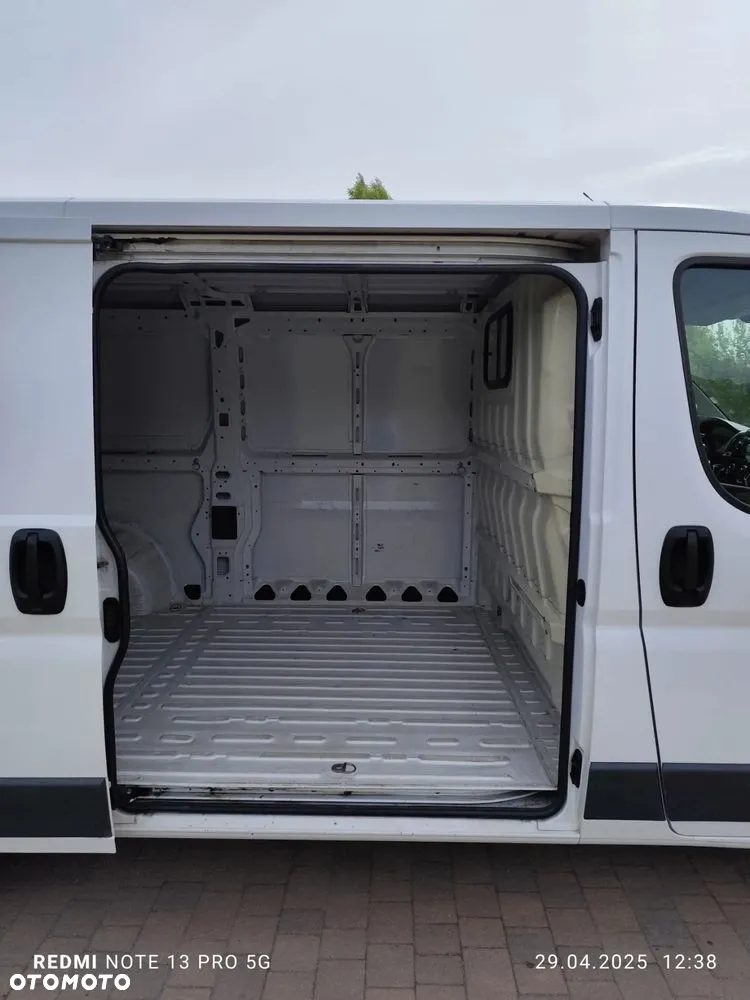 Fiat Ducato - 10