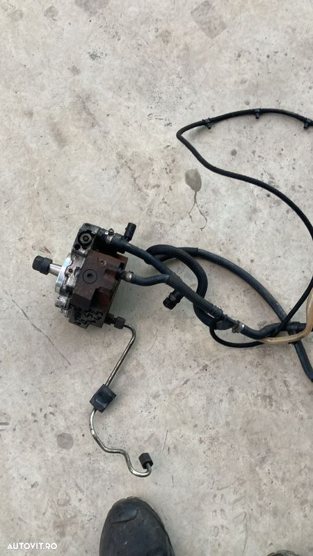 pompă inalte/injectie bmw r90 cod:7788678 - 1