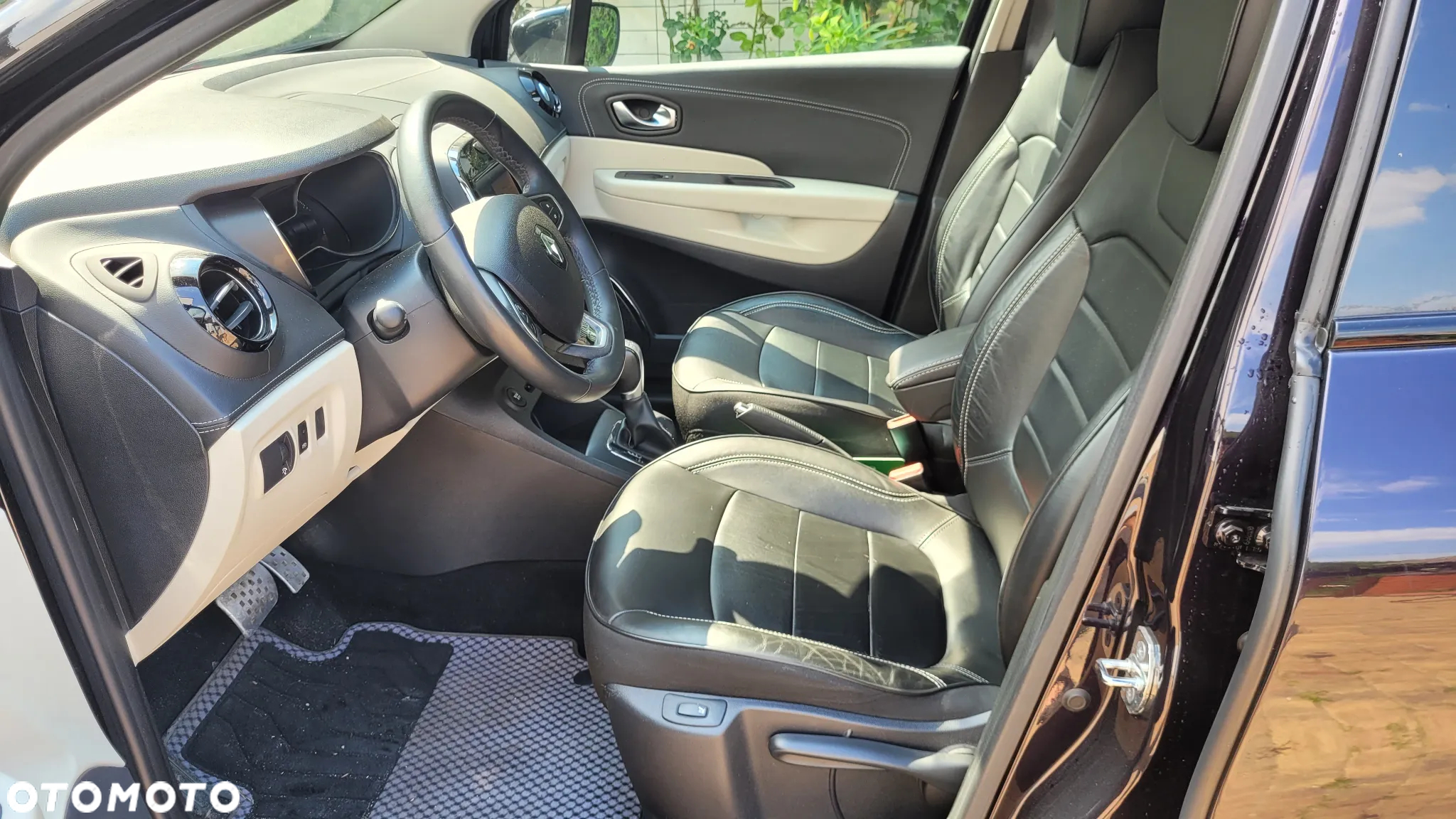 Renault Captur 1.3 Energy TCe Initiale Paris EDC - 7