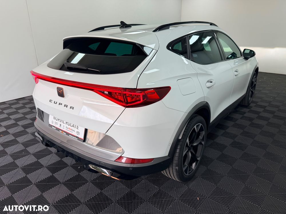 Cupra Formentor 1.4 e-HYBRID DSG - 31