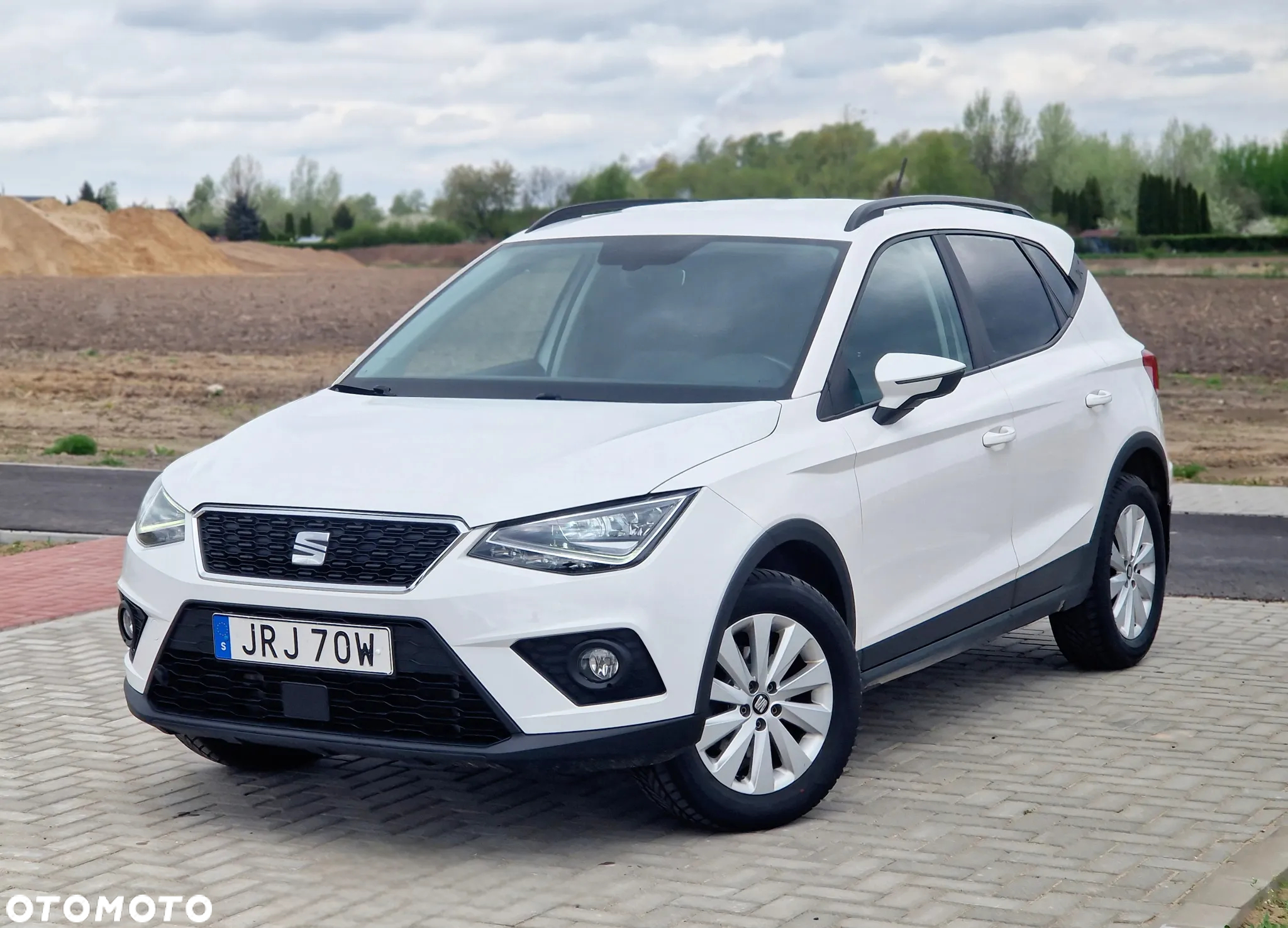 Seat Arona - 4