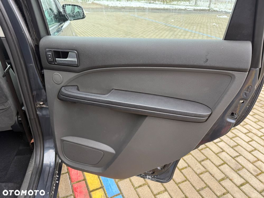 Ford Focus C-Max 1.8 TDCi Ghia - 19