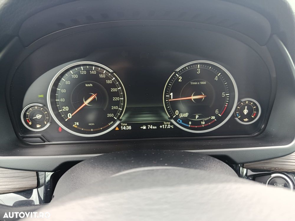 BMW X5 - 12