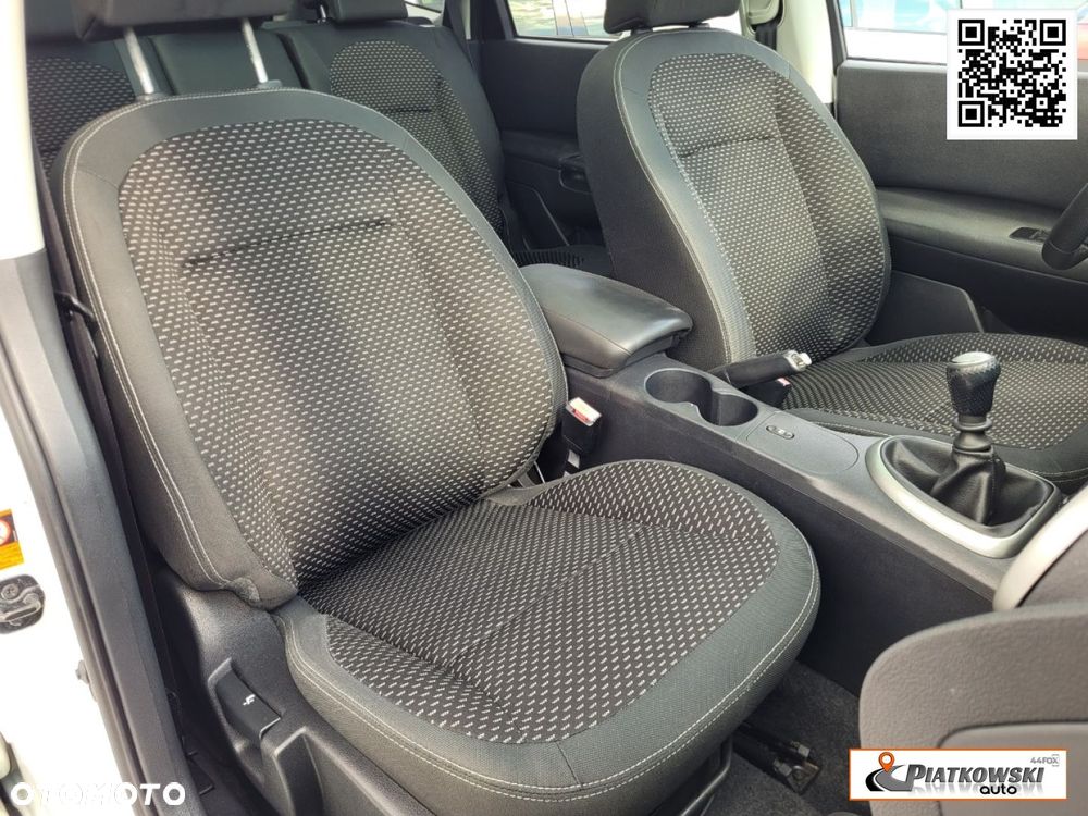 Nissan Qashqai+2 2.0 Tekna - 21