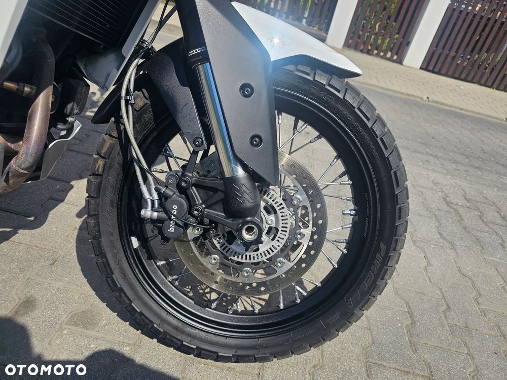 Moto Morini Inny - 6