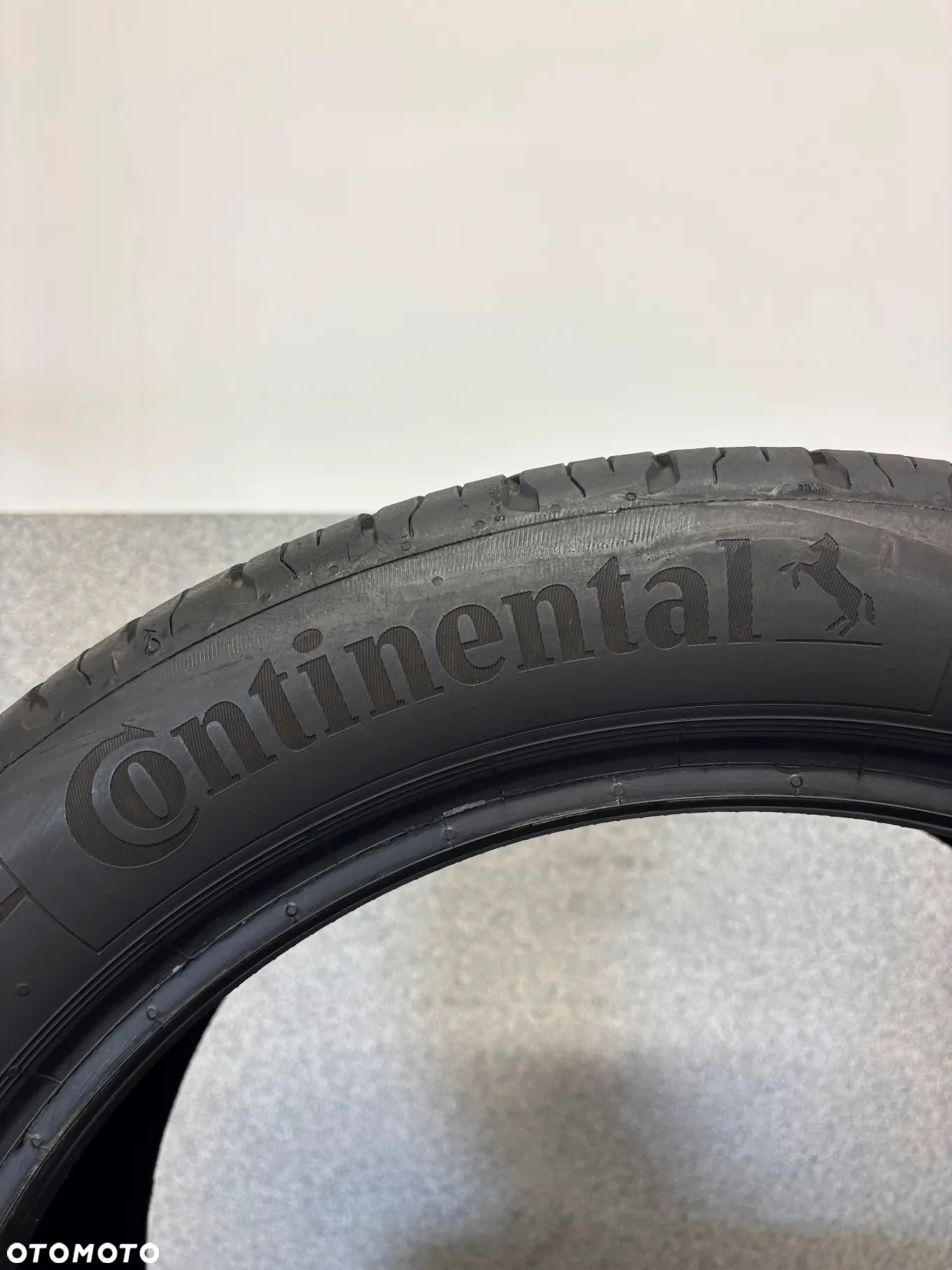 1 OPONA LETNIA CONTINENTAL 225/45/17 95V XL - 7