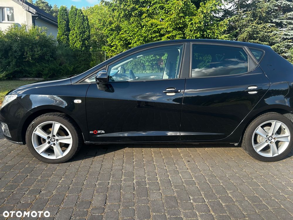 Seat Ibiza 1.2 12V Copa - 2
