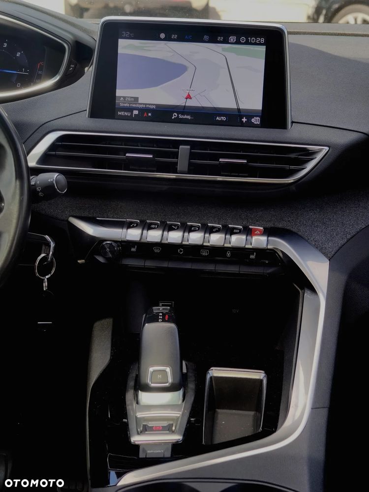 Peugeot 5008 - 12