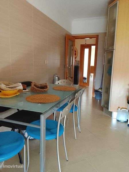 Arrendo casa T3 em vialonga - Grande imagem: 2/10