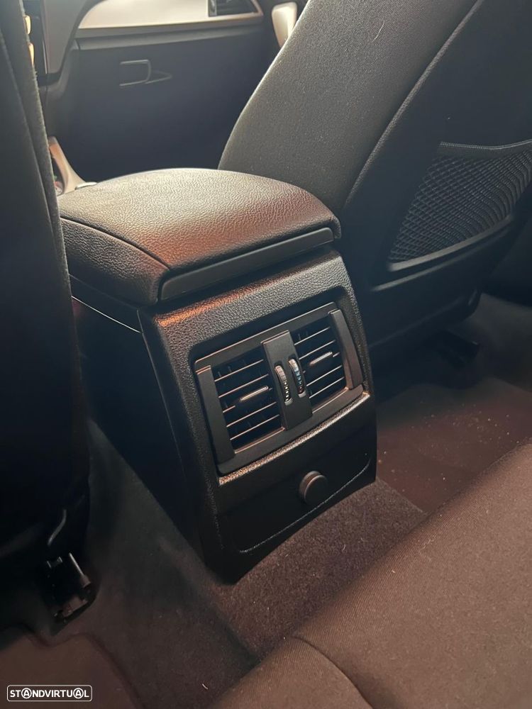BMW 116 d Advantage - 21