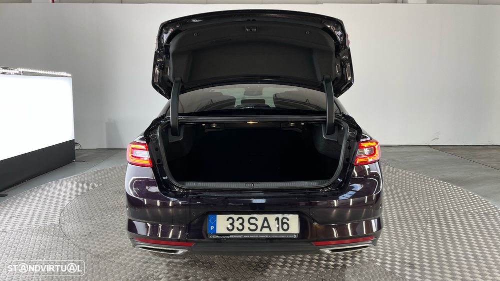 Renault Talisman 1.6 dCi Initiale Paris EDC - 9