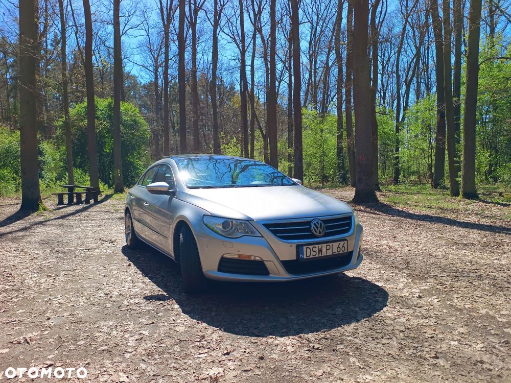 Volkswagen CC - 7
