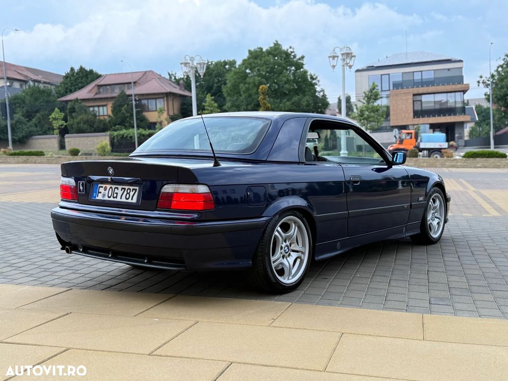 BMW Seria 3 - 4