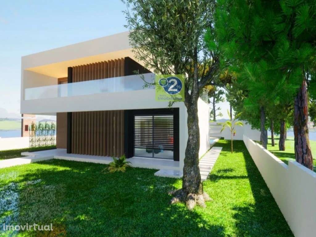 Moradia T6 Venda Seixal - Grande imagem: 4/5