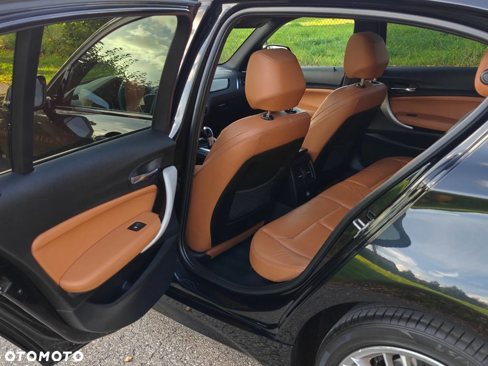 BMW Seria 1 118i Edition M Sport Shadow - 28