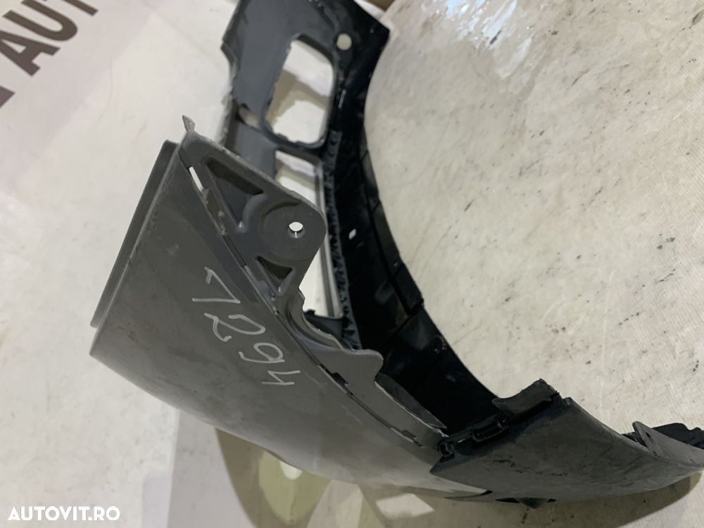 Bara fata Mini Cooper S-Sport Countryman F60, 2016, 2017, 2018, 2019, 2020, 2021, cod origine OE 51117390520. - 7