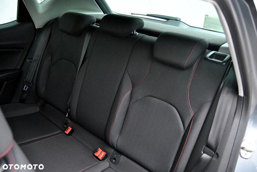 Seat Leon 1.4 TSI Start&Stop FR - 19
