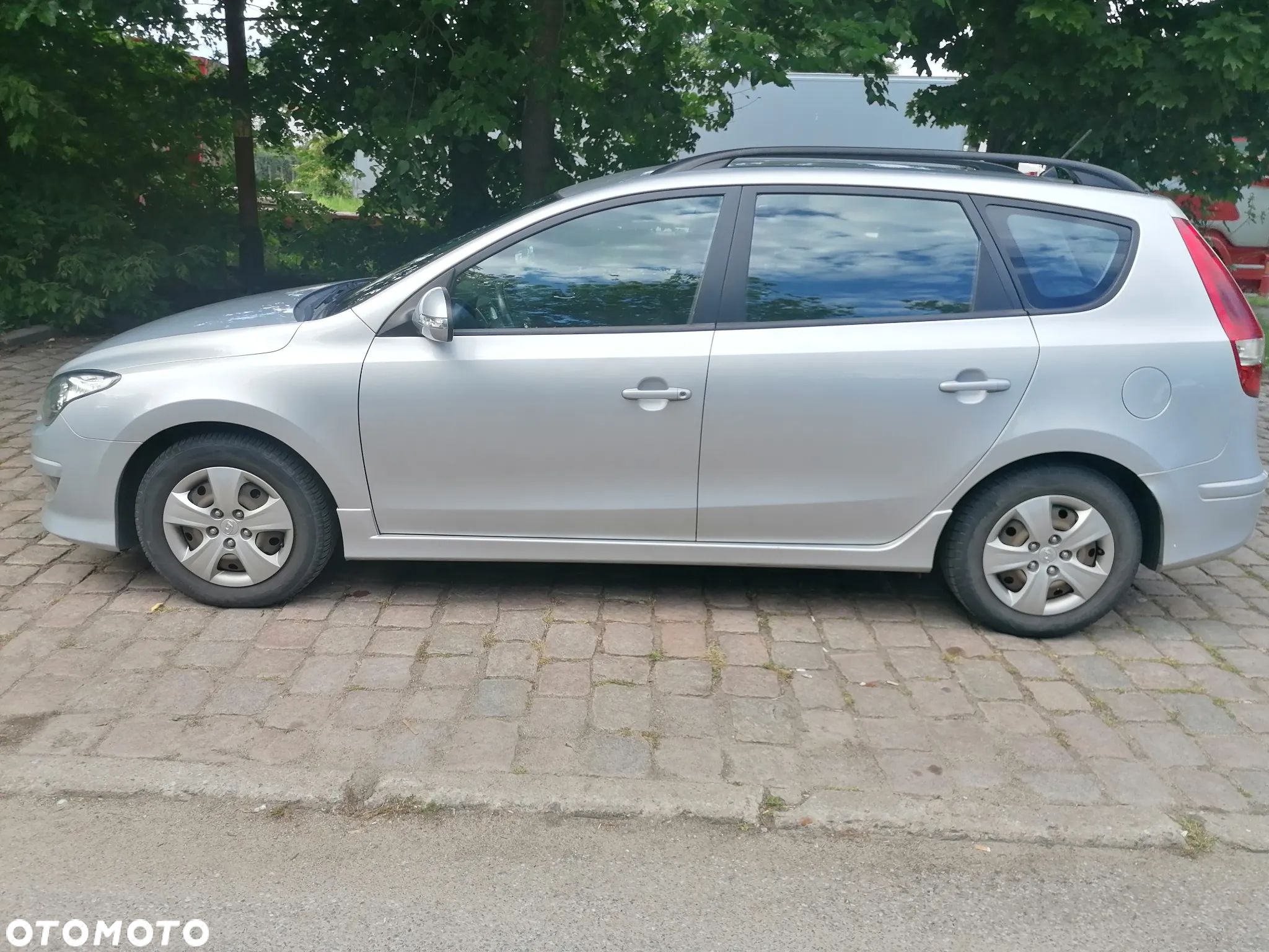 Hyundai i30 - 1