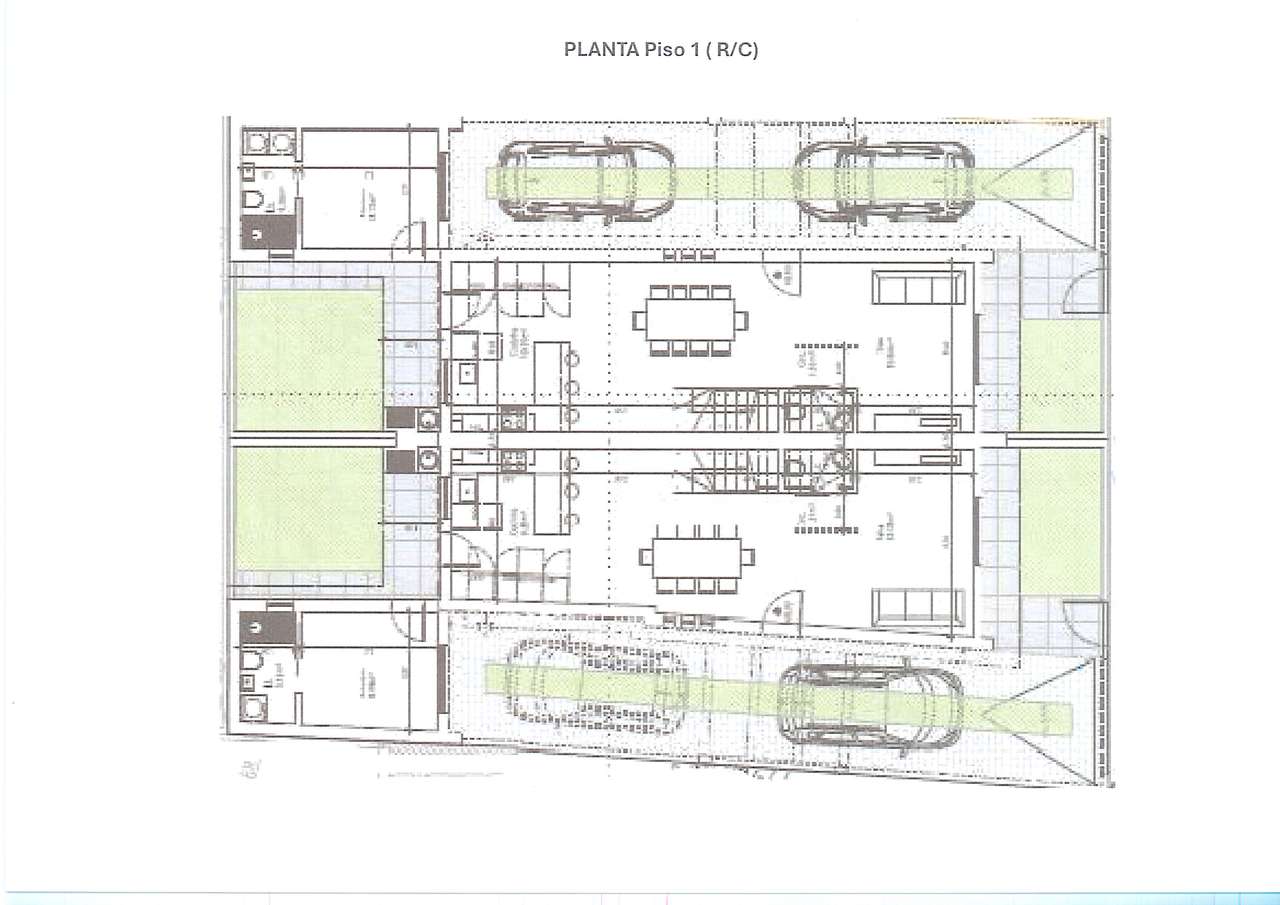 Moradia em Gaminada V3+1 ; Pinhal General - Grande imagem: 2/5