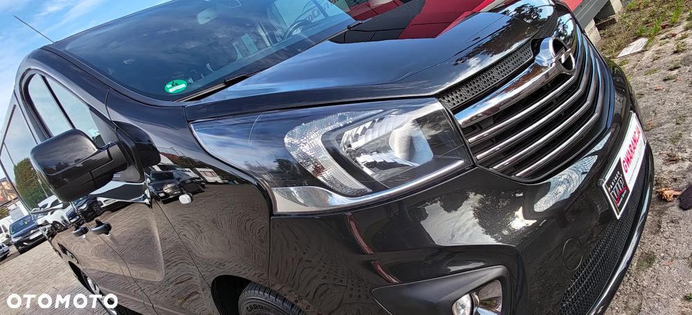 Opel Vivaro L2H1 S&S Tourer - 8