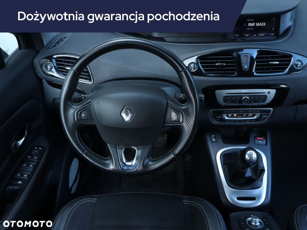 Renault Scenic - 9